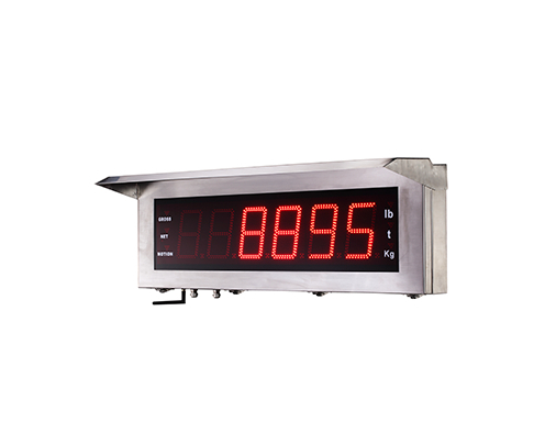 DISPLAY REMOTO GM8895