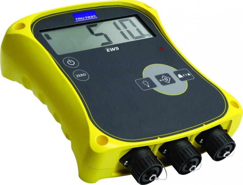 tru test EW5