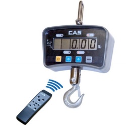 CAS IE 1700 Series