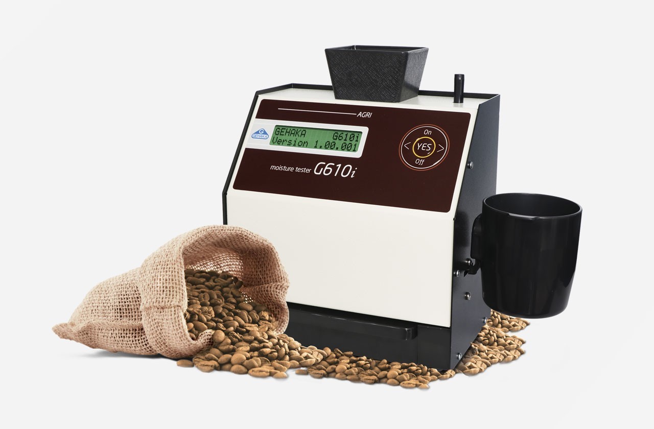 Gehaka G610i