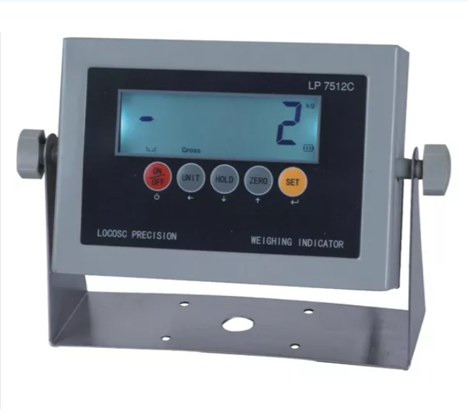 LOCOSC LP 7512C
