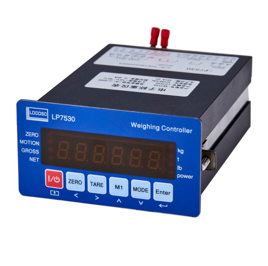 LOCOSC LP7530