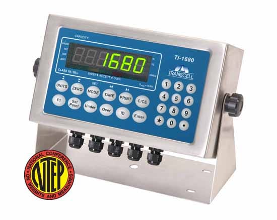 Transcell TI 1680